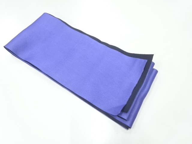 JAPANESE KIMONO / YUKATA OBI / REVERSIBLE